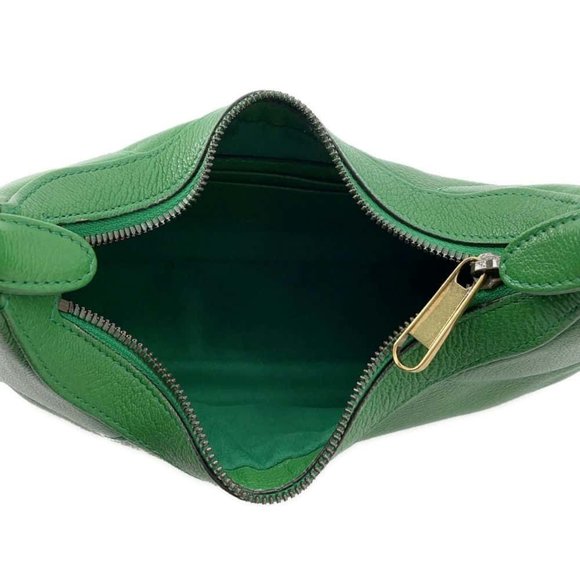 GUCCI Aphrodite Leather Small Shoulder Bag 731817 3way - Picture 7 of 16